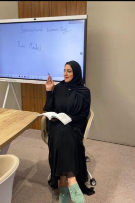 Wafa-Said-Juma-Al-Zadjali-Arabic-Language-Teacher